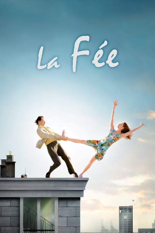 La fée (2011) poster