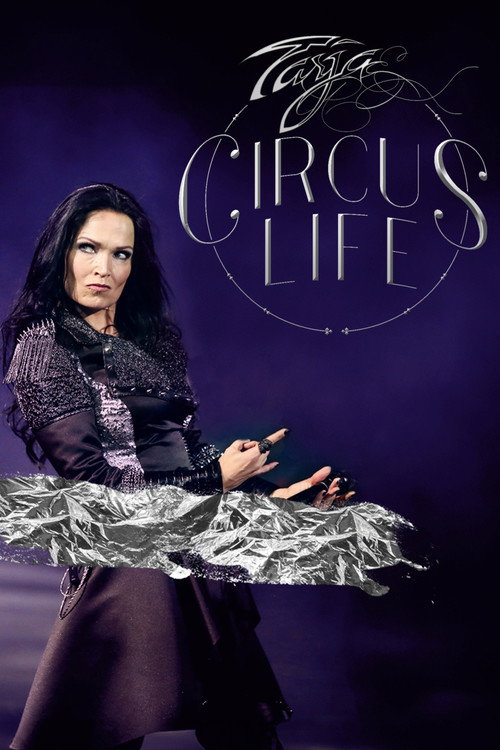 Tarja - Circus Life