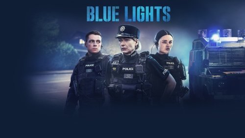 Blue Lights