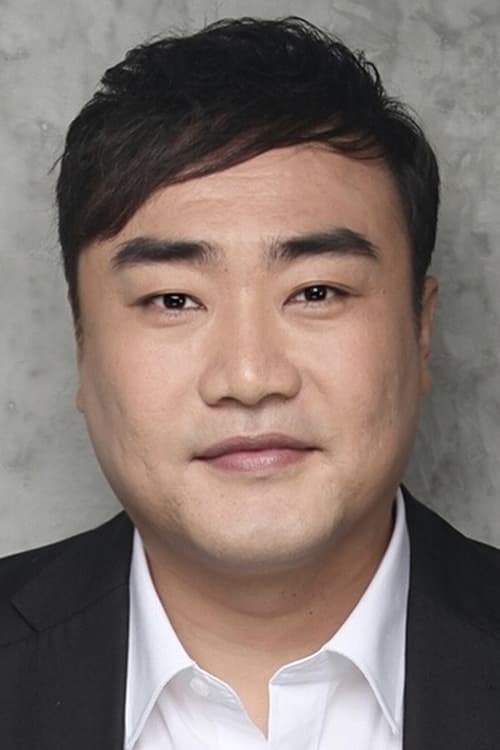 Foto de perfil de Kim Sung-kang