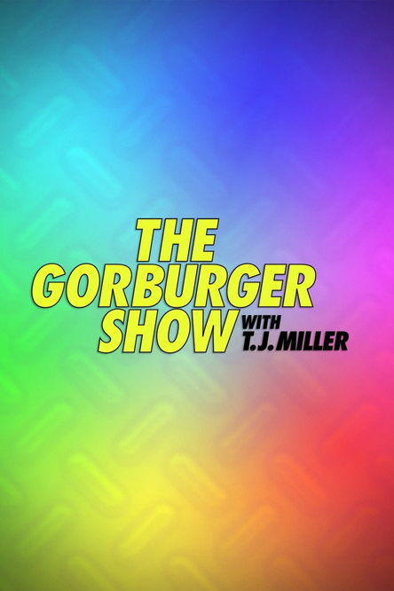 Escena 4 de The Gorburger Show