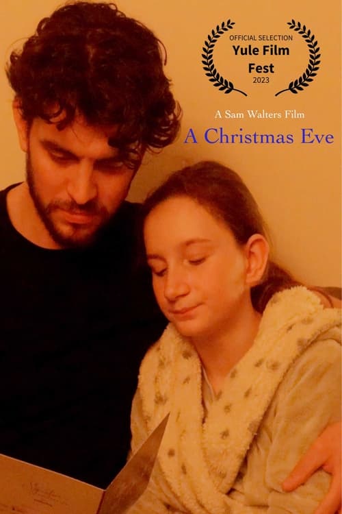 A Christmas Eve (2023) poster