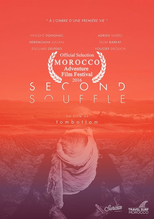 Second souffle poster