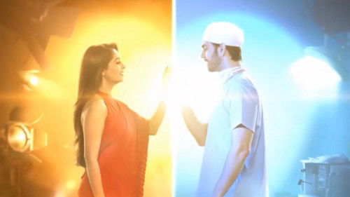 Kahaan Hum Kahaan Tum