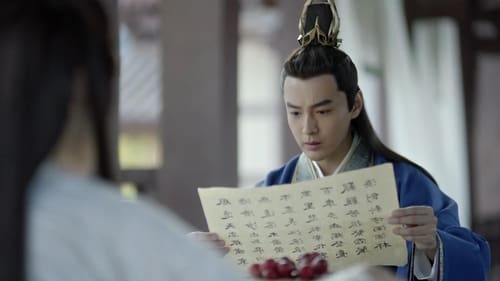 Escena del episodio 8 de la temporada 1 de Joy Of Life