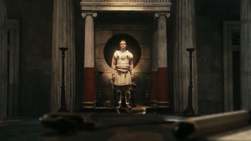 Poster della serie Alexander The Great