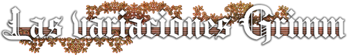 The Grimm Variations