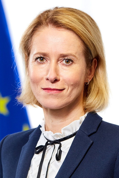 Kaja Kallas