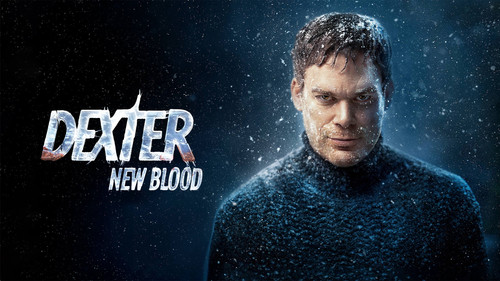 Escena 3 de Dexter: New Blood