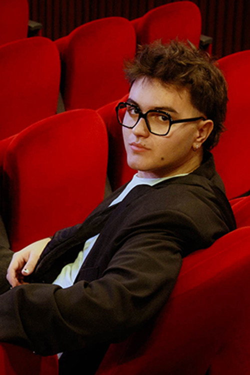 Foto de Victor Miranda