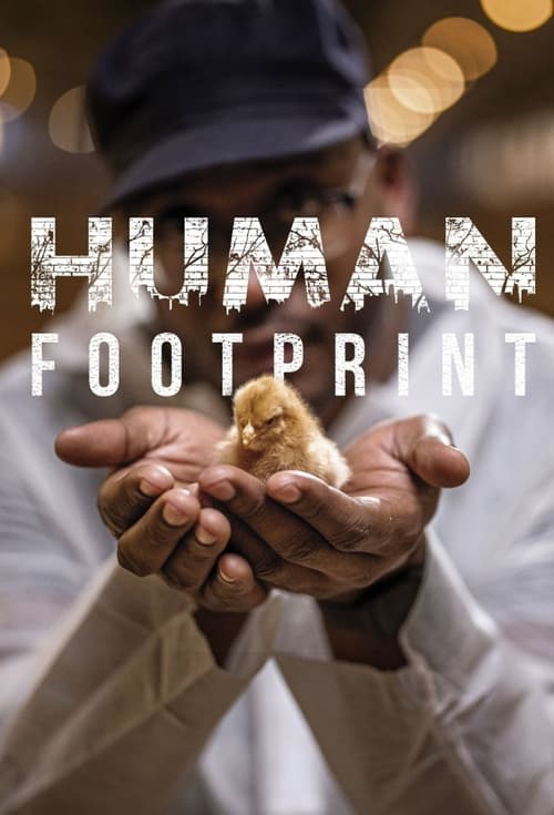 Where to stream Human Footprint
