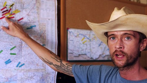 I Was Bitten: The Walker County Incident I Was Bitten: The Walker County Incident