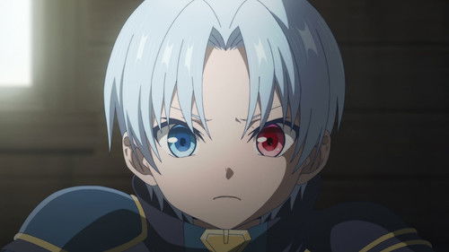 Noble Reincarnation: Born Blessed, So I’ll Obtain Ultimate Power: 1×9