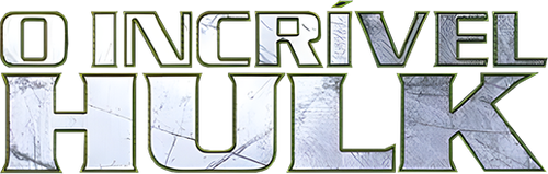 O Incrível Hulk