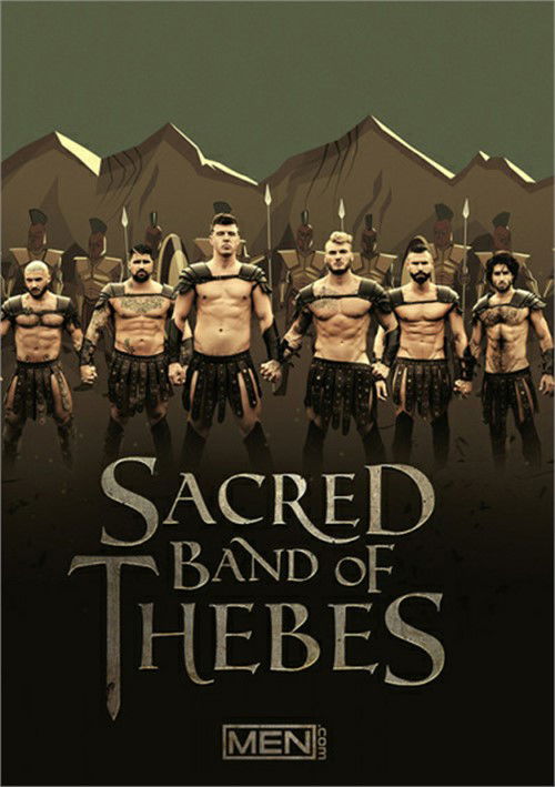 Sacred Band of Thebes poster
