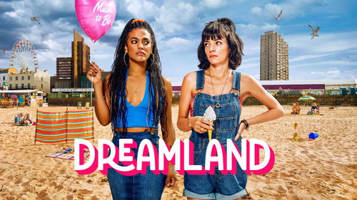 Dreamland Bild 8
