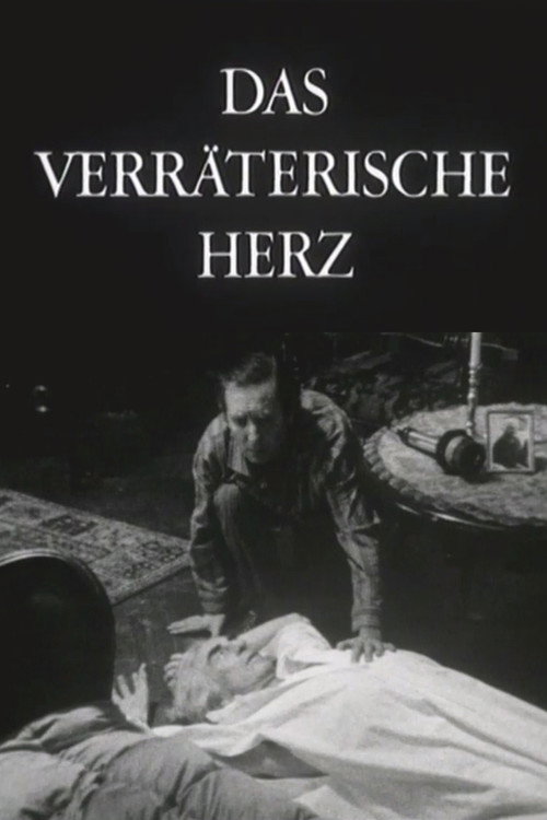 Das verräterische Herz
