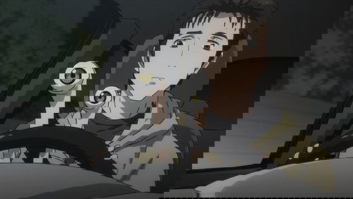 Parasyte -the maxim-: 1×22