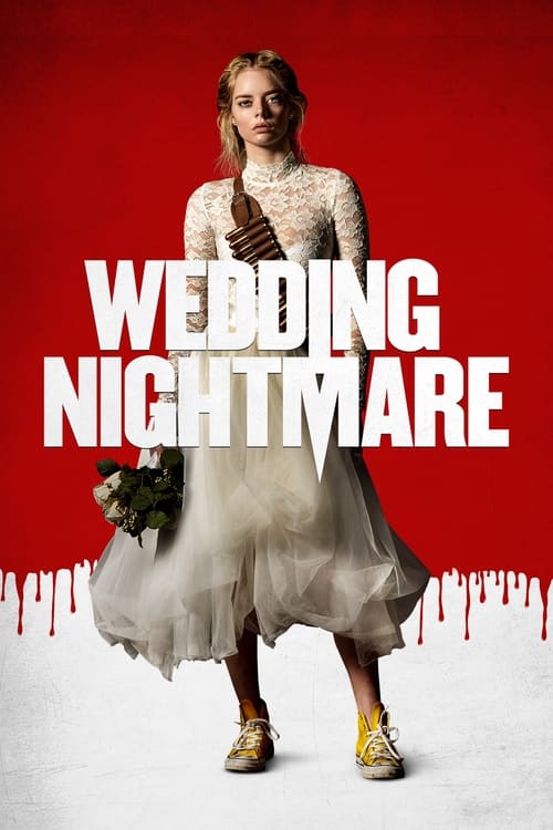 |FR| Wedding Nightmare