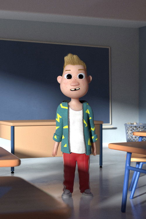 Постер фильма