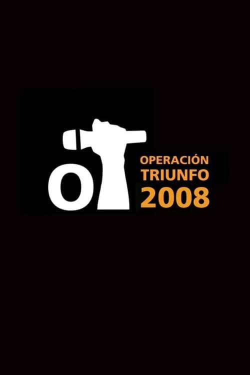 Operación triunfo, S06E06 - (2008)