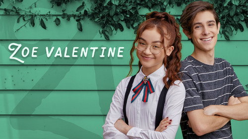 Zoe Valentine