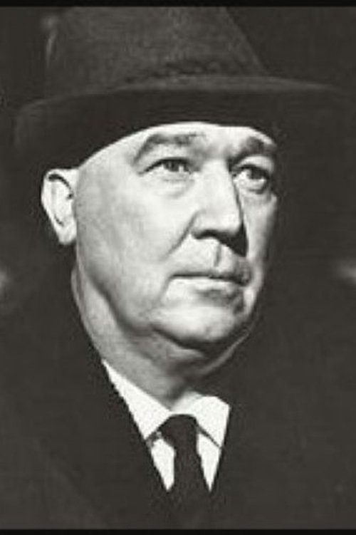 Gordon Tanner