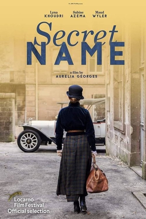 Nelie escaped a miserable existence by becoming a frontline nurse in 1914. One day, she takes the identity of Rose, a young woman from a good family, who dies in front of her. She presents herself in her place at Madame de Lengwil's house, to become the reader of this wealthy woman.