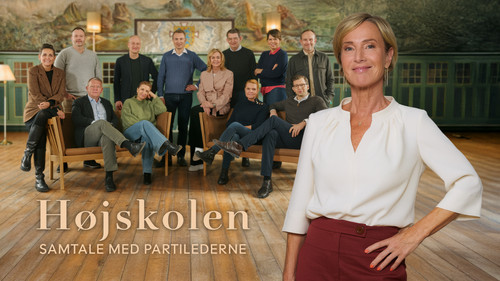 Højskolen