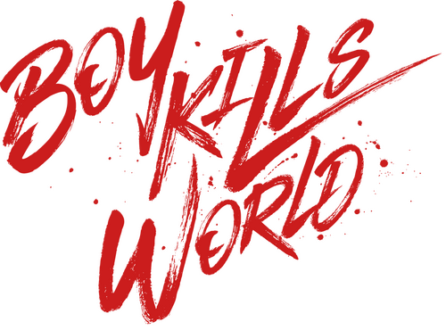 Boy Kills World