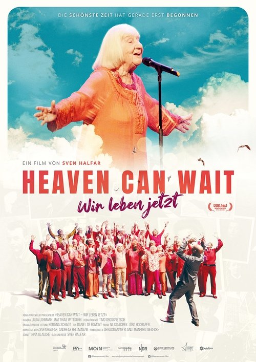 Heaven Can Wait – Wir leben jetzt