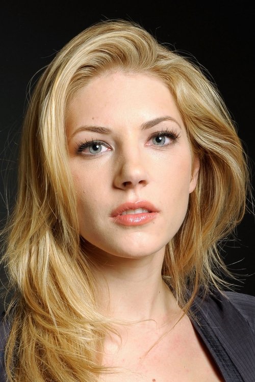 Katheryn Winnick isSarah