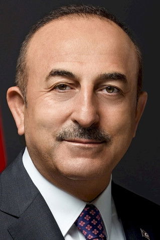 Mevlüt Çavuşoğlu