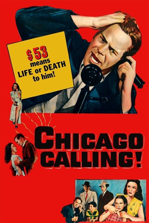 Chicago Calling 1952