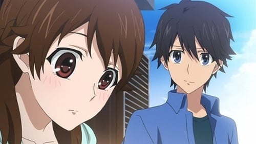 Poster della serie Glasslip