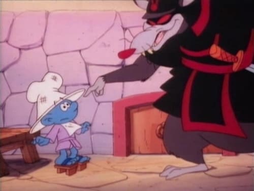 The Smurfs, S09E08 - (1989)