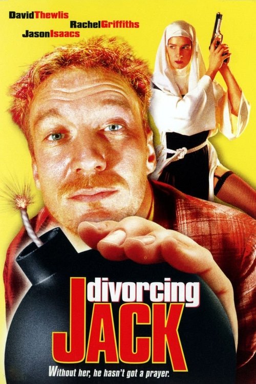 Divorcing Jack (I.R.A. y paz) 1998