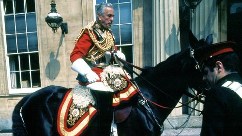 The Life and Times of Lord Mountbatten