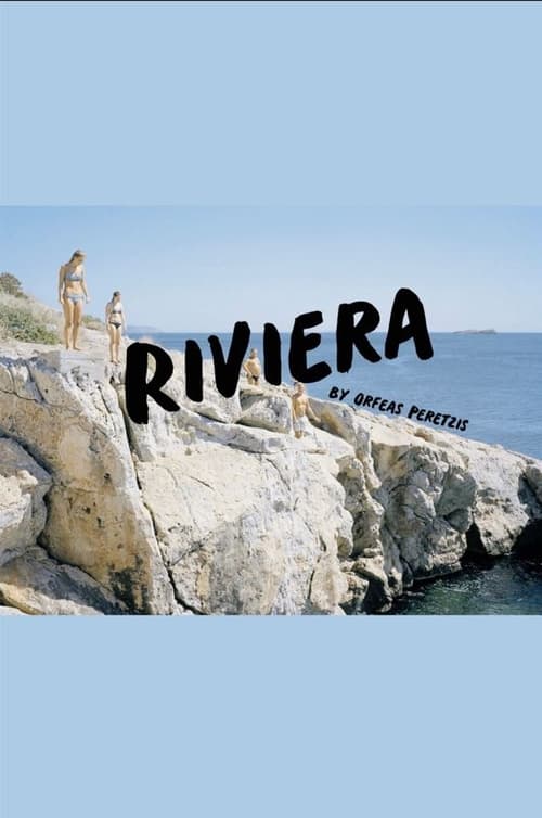 Riviera poster