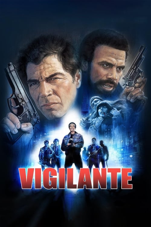 Vigilante 1983