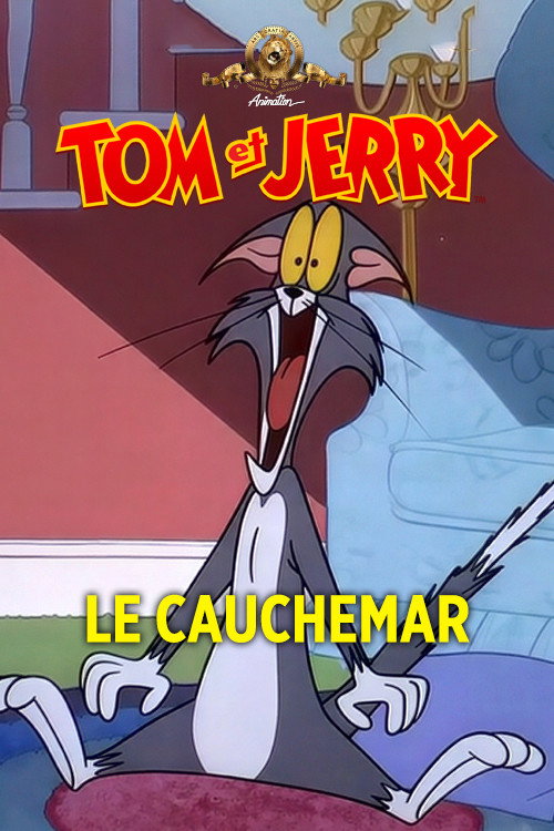 Le cauchemar