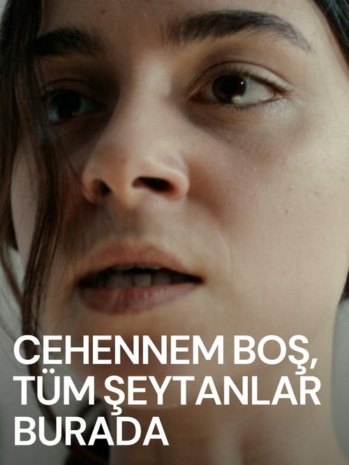 Cehennem Boş, Tüm Şeytanlar Burada Cehennem Boş, Tüm Şeytanlar Burada
