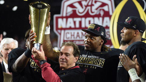 2016 College Football Playoff