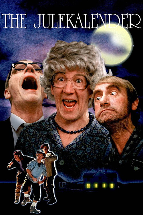 Escena 4 de The Julekalender