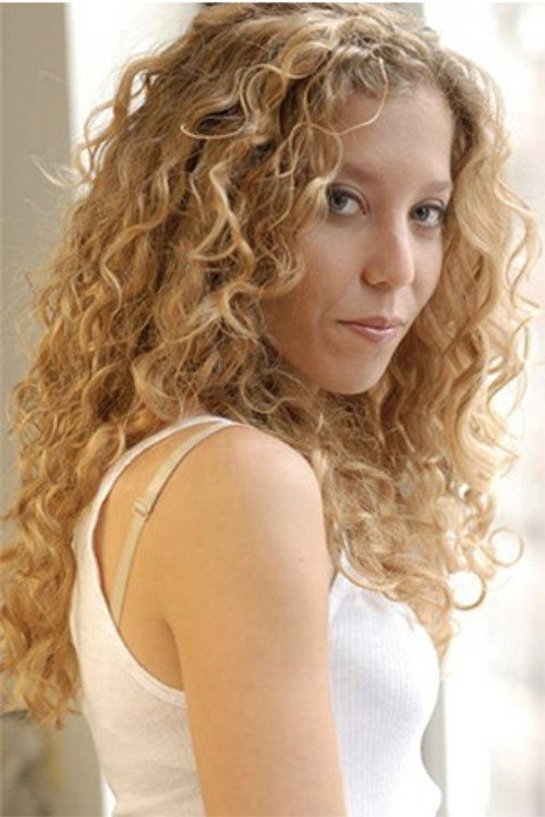 Allison Goldberg