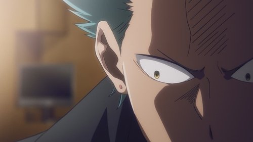 My Hero Academia: Vigilantes: 1×13