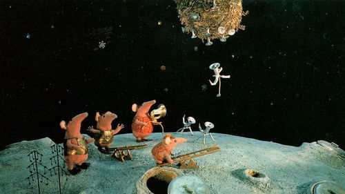 Clangers