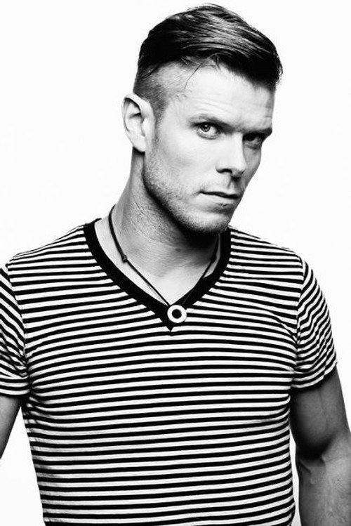 Jón Jósep Snæbjörnsson photo 2