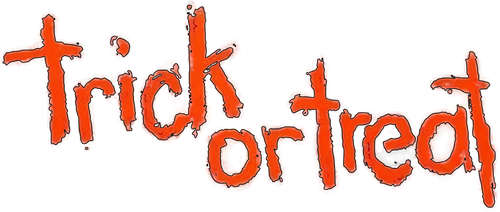 Trick or Treat