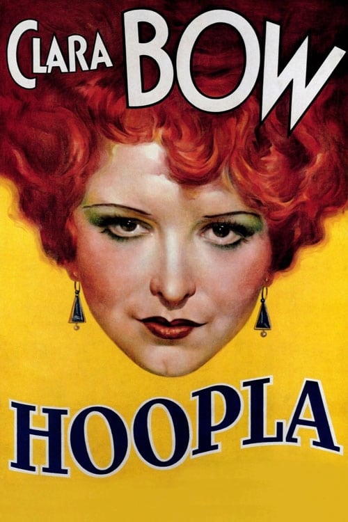 Hoopla 1933